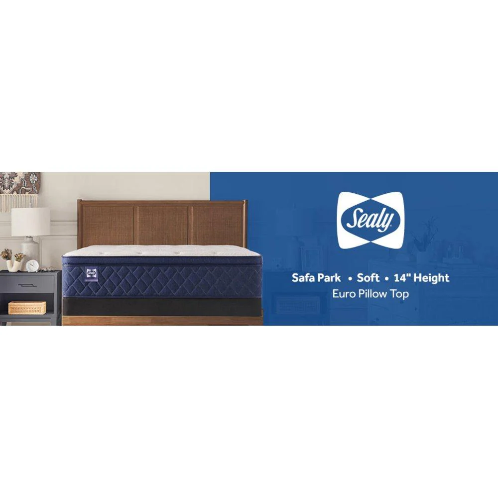 Safa Park Spring Mattress - Image 32