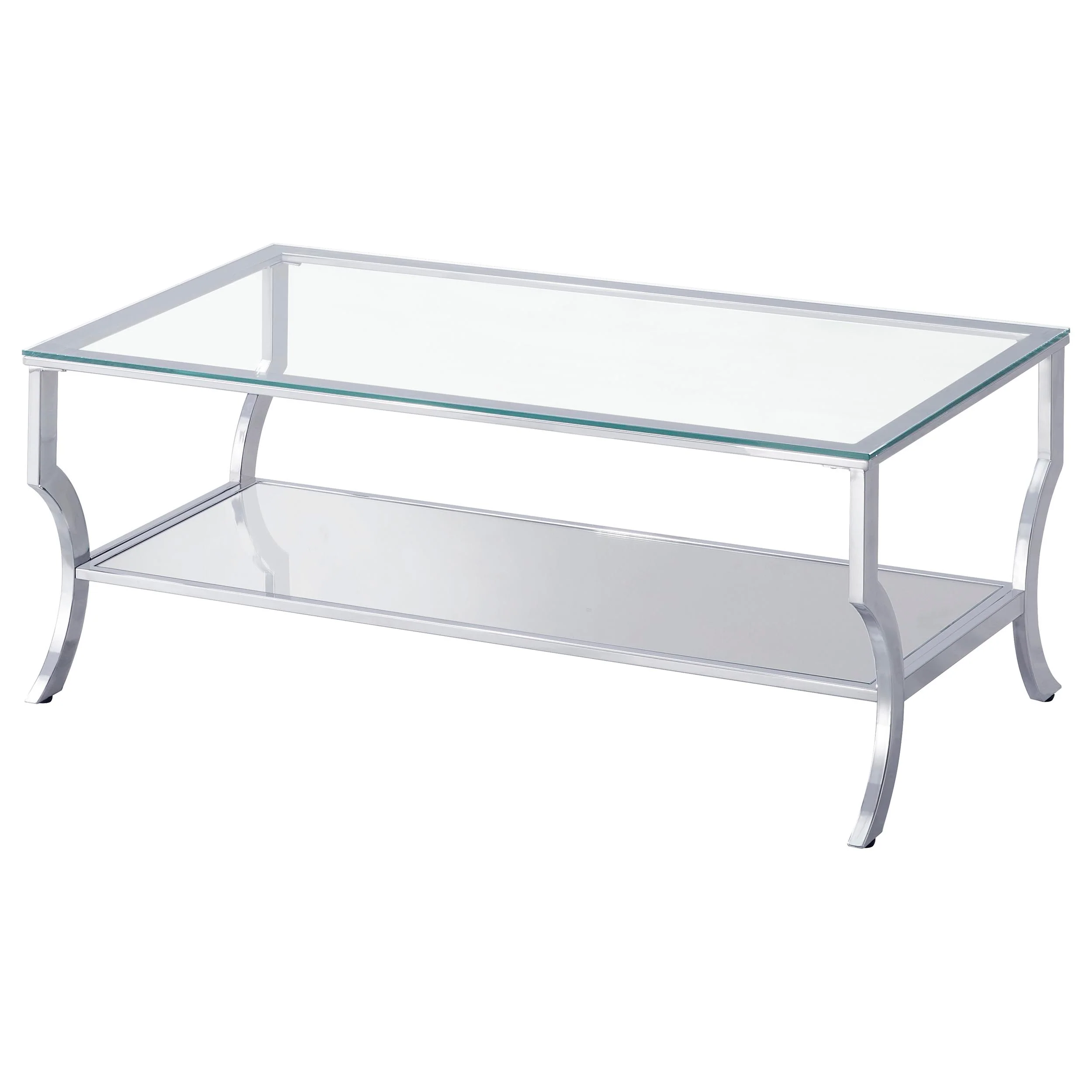 Saide Coffee Table Set - Image 4