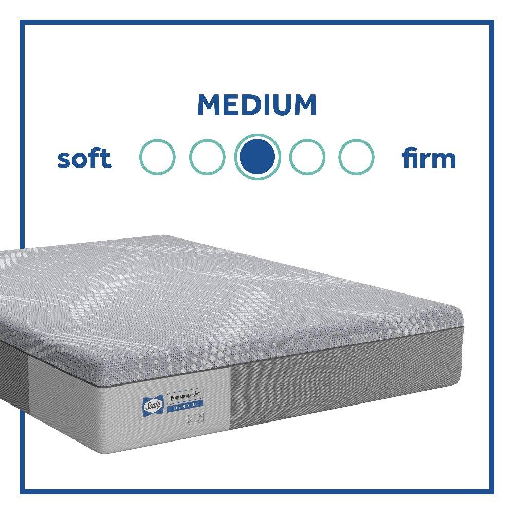Salinger Hybrid Mattress - Image 11