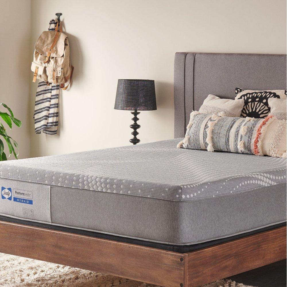 Salinger Hybrid Mattress - Image 2