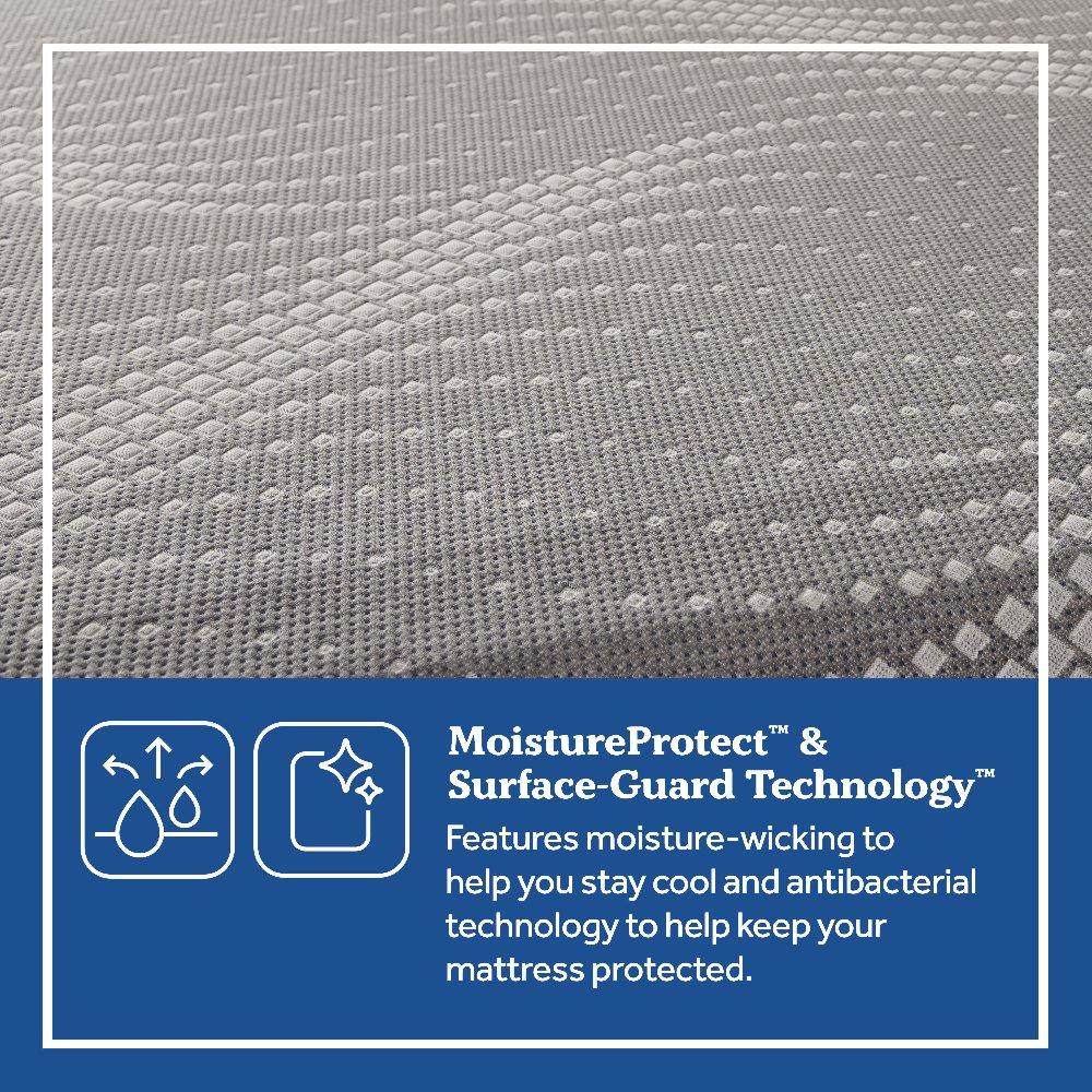 Salinger Hybrid Mattress - Image 5