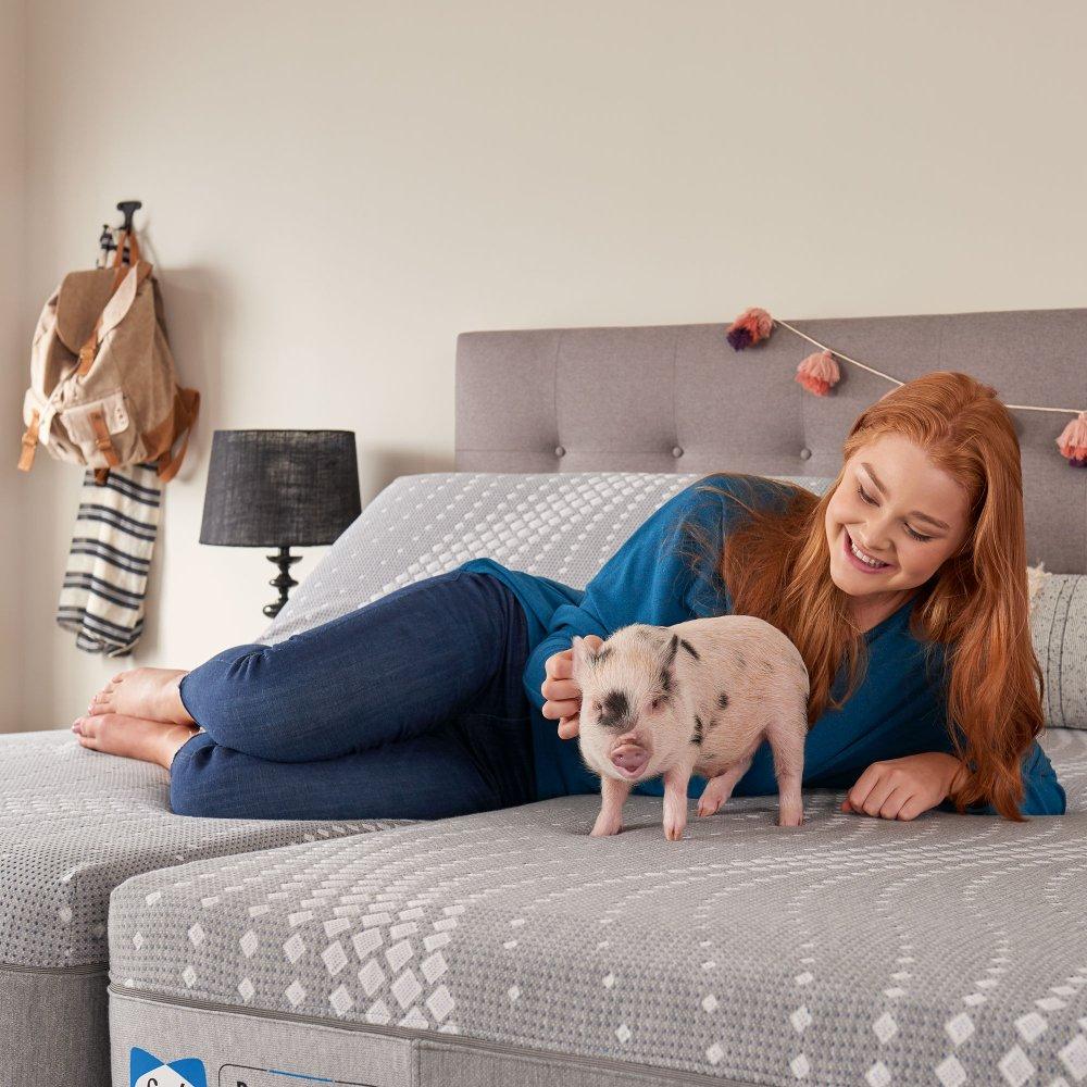 Salinger Hybrid Mattress - Image 7