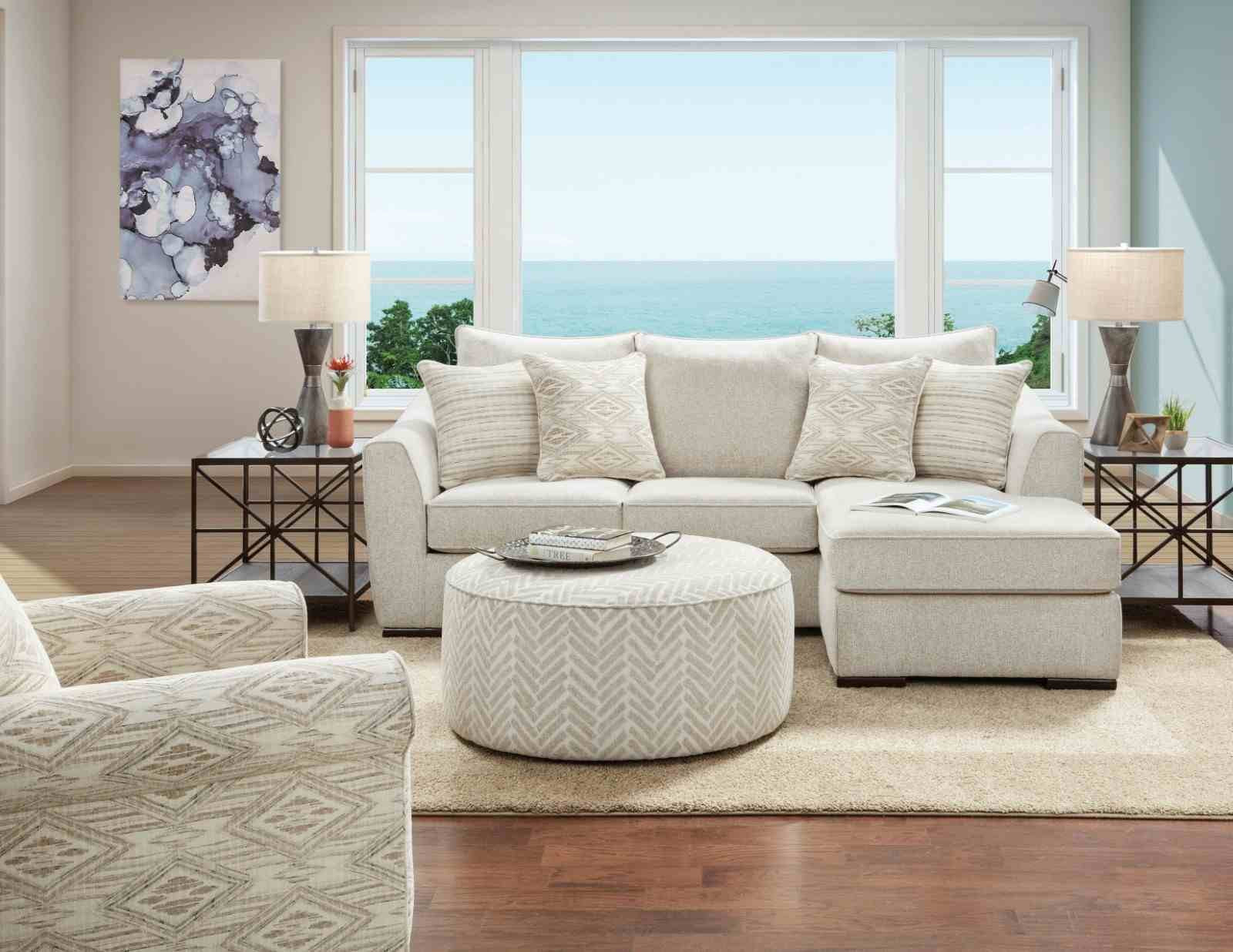Saltney Accent Chair - Image 2