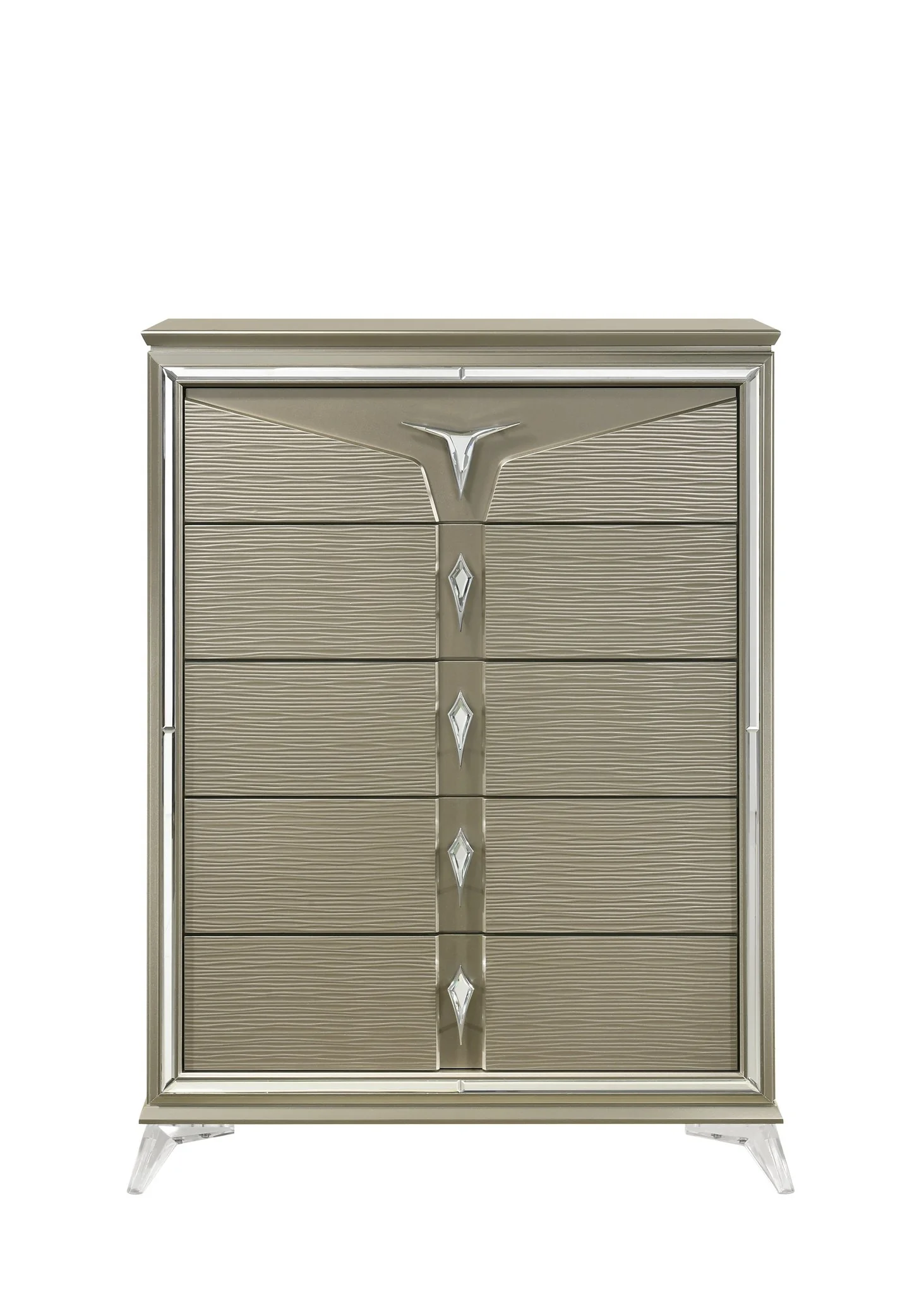 Samantha Chest - Image 2