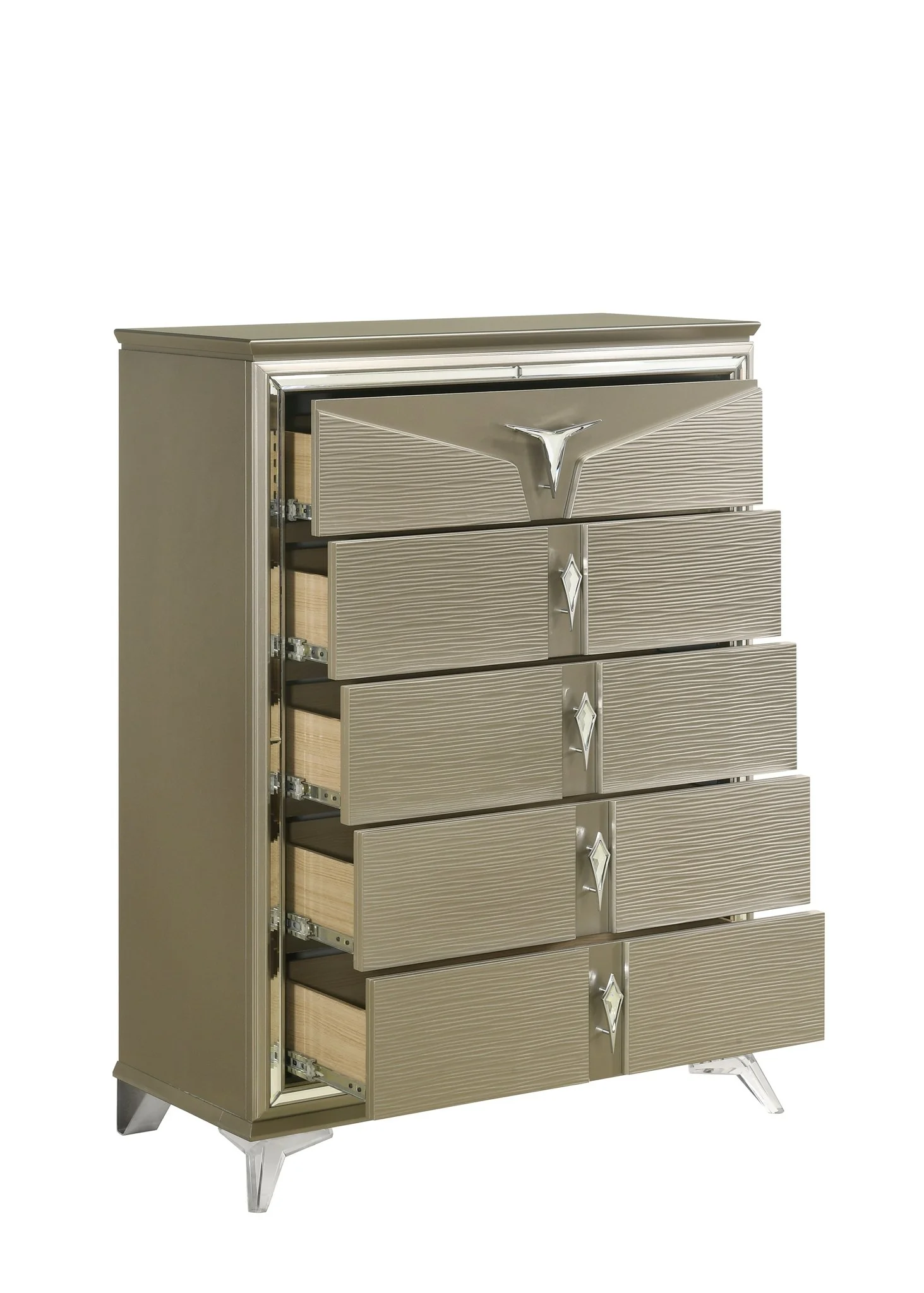 Samantha Chest - Image 3
