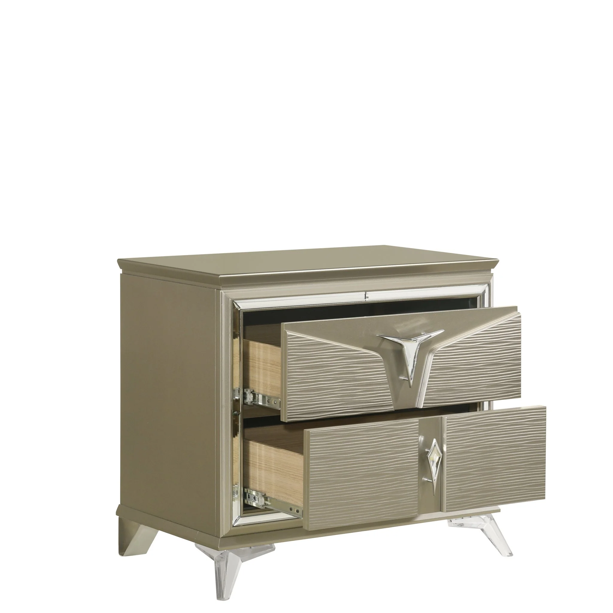 Samantha Nightstand - Image 4