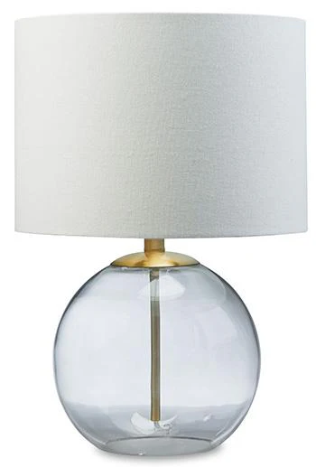 Samder Lamp Set - Image 4