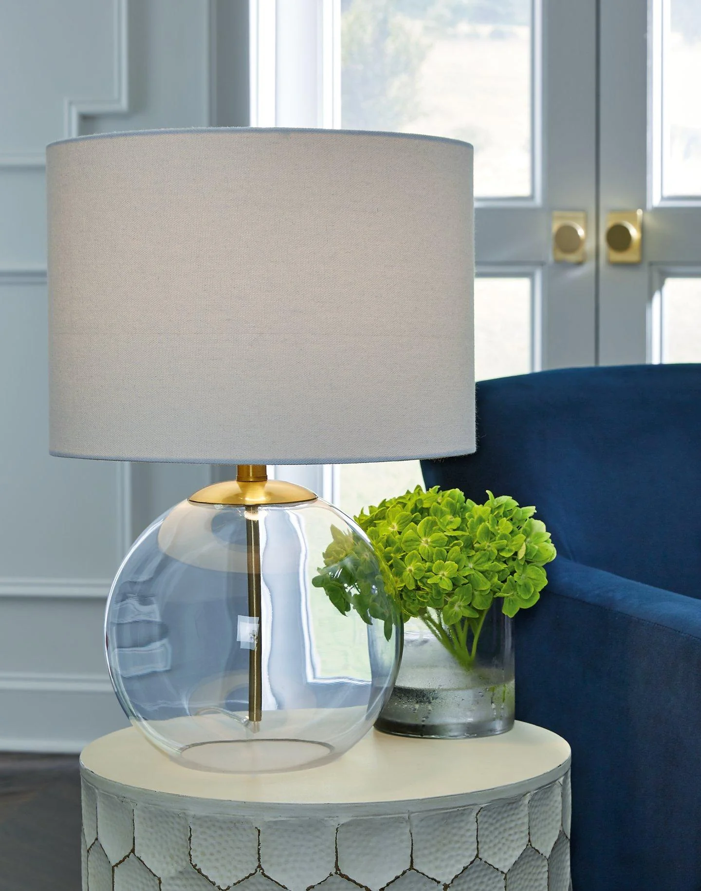 Samder Table Lamp - Image 2