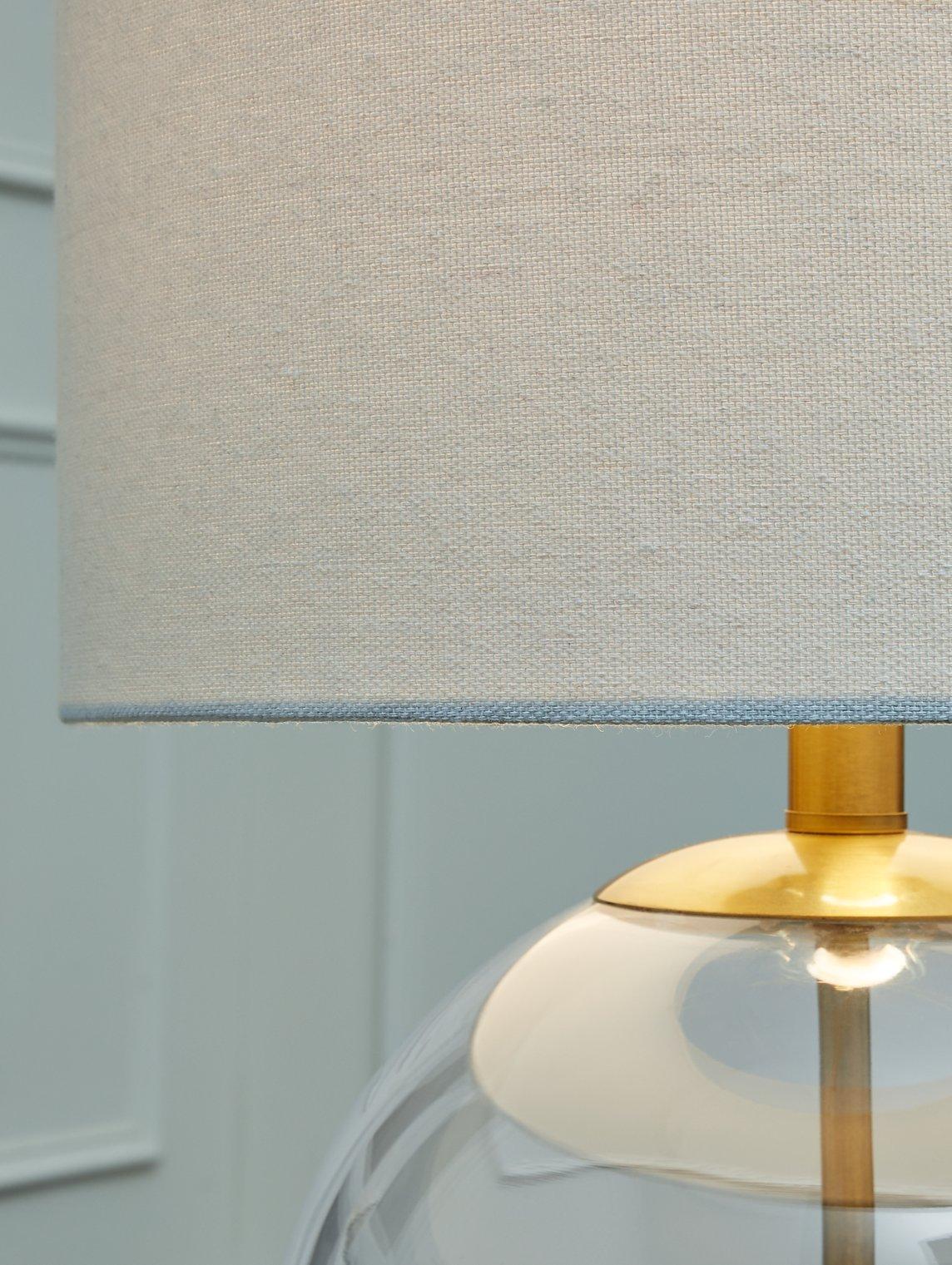 Samder Table Lamp - Image 5