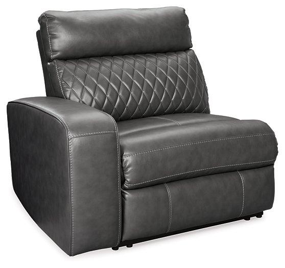 Samperstone Power Reclining Sectional - Image 3