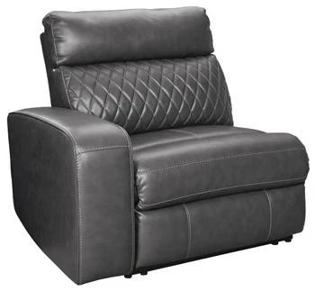 Samperstone Power Reclining Sectional - Image 8