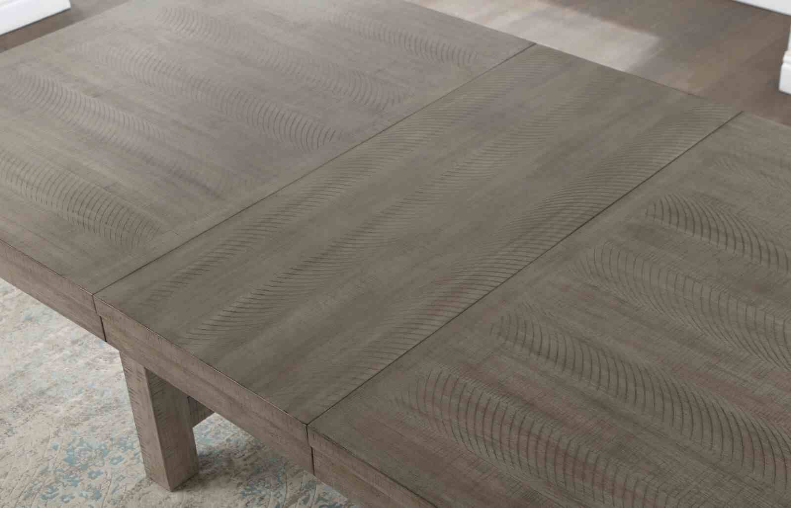 San Antonio 7 Pc. Dining Table Set - Image 2