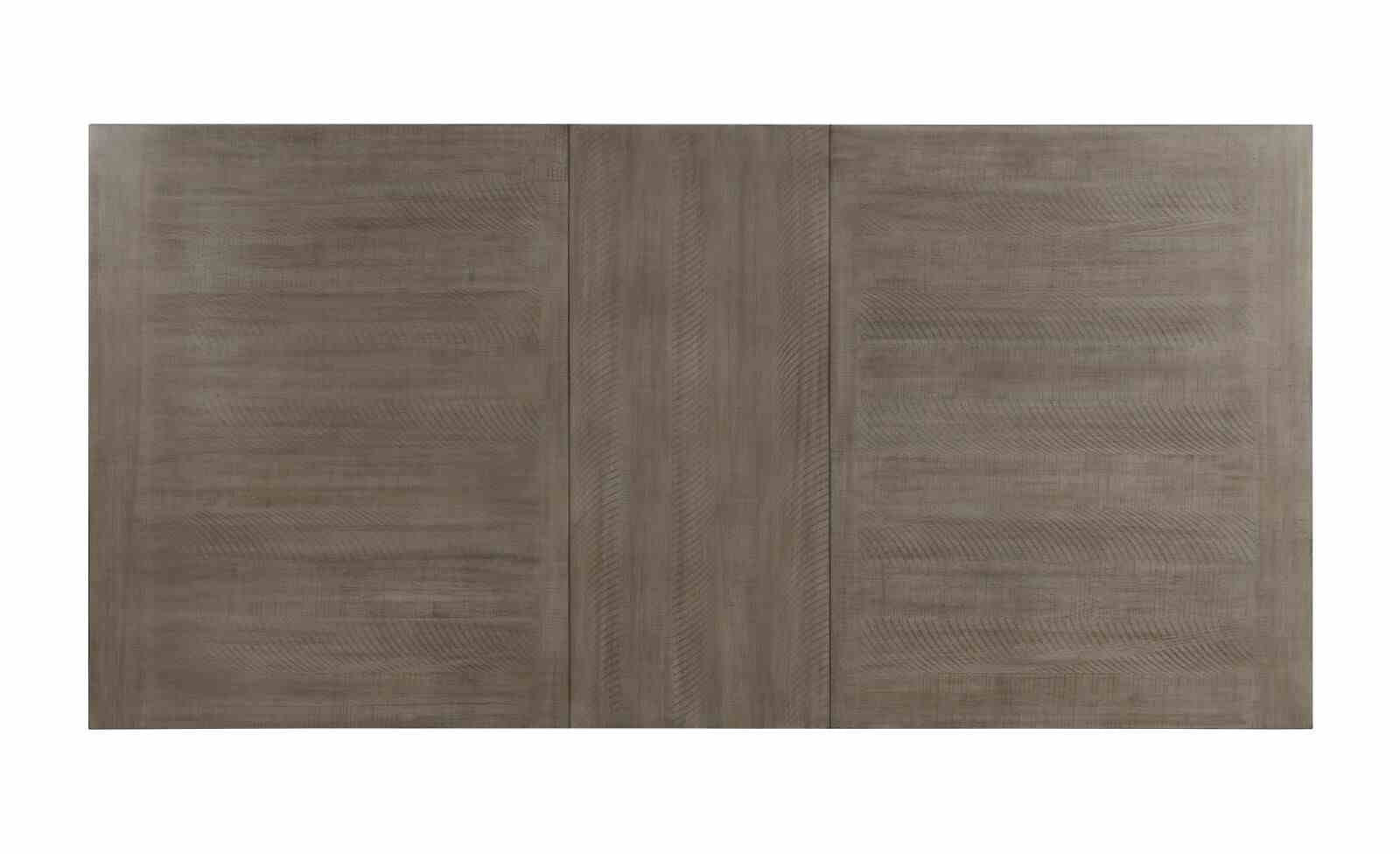 San Antonio Dining Table w/ 1 x 18 Leaf - Image 3