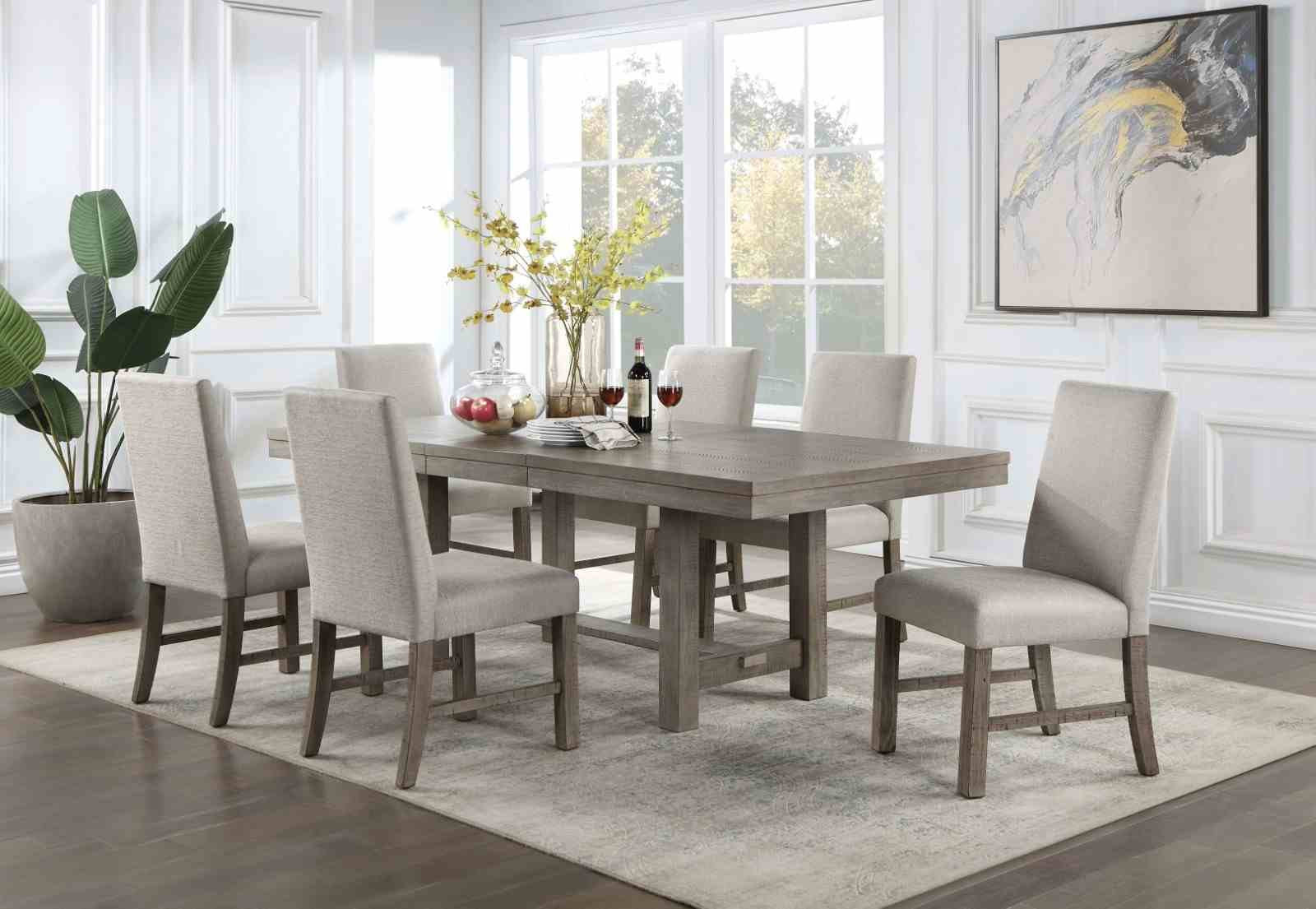 San Antonio Side Chair (2/CTN) - Image 3