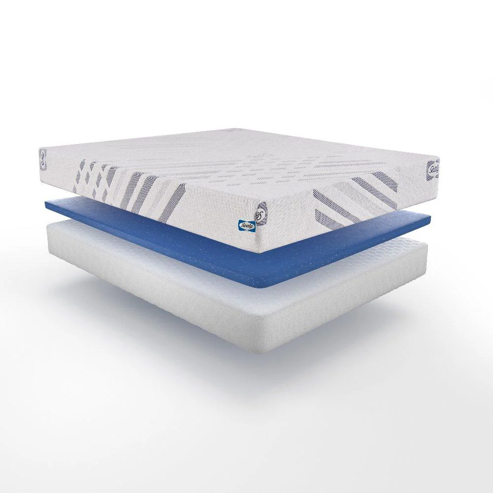 San Diego Foam Mattress - Image 10