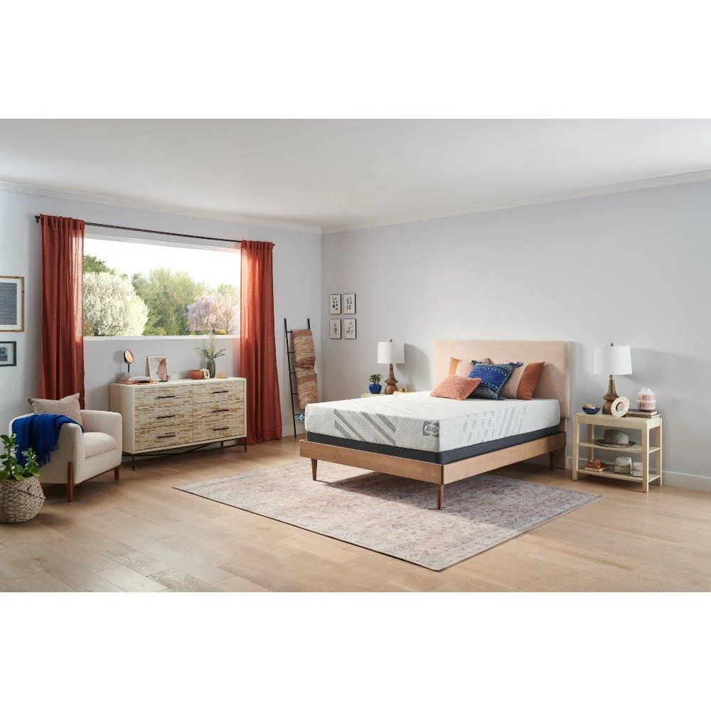 San Diego Foam Mattress - Image 9