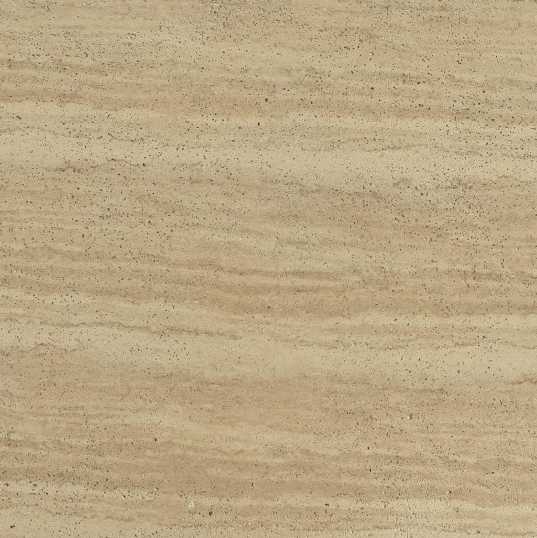 Sandra Faux Travertine Indoor/Outdoor Console Table - Image 7