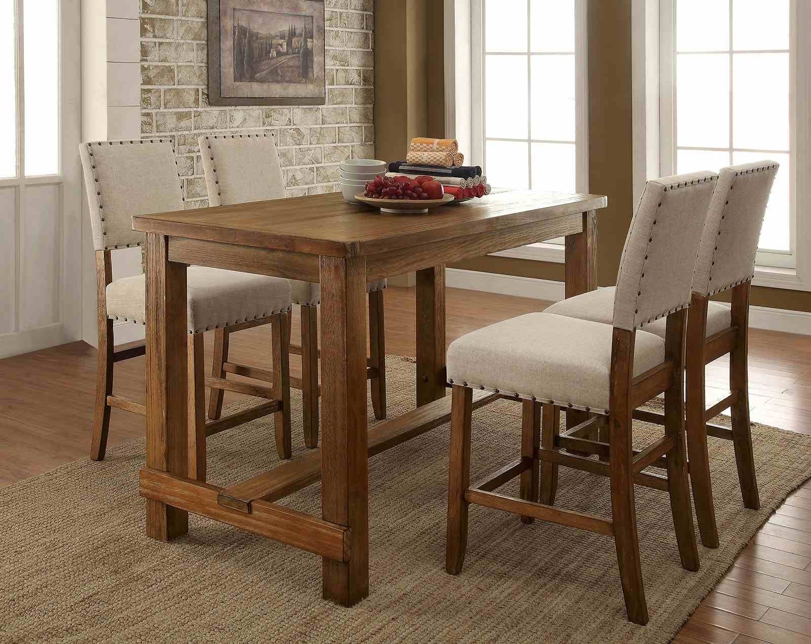 Sania Counter Ht. Chair (2/CTN) - Image 3