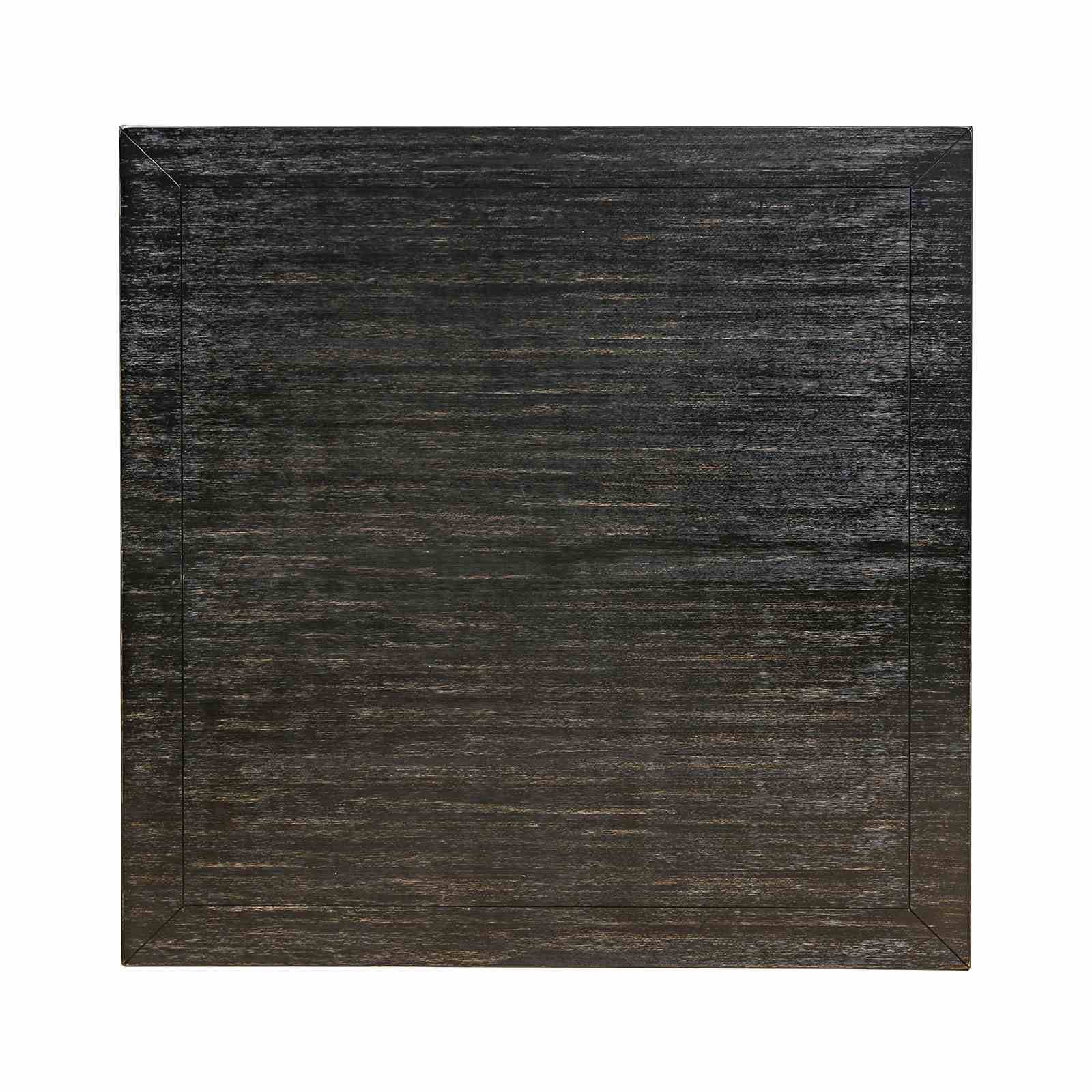 Sania Iii 7 Pc. Sq Counter Ht. Table Set - Image 3