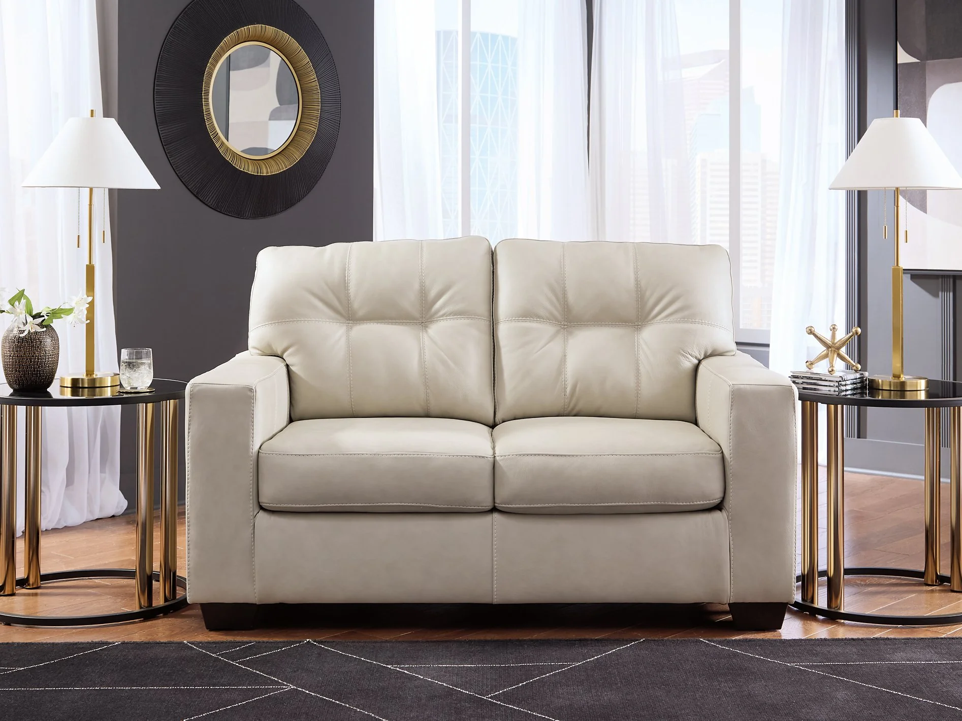 Santorine Loveseat - Image 10
