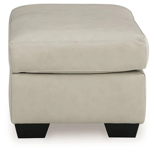 Santorine Ottoman - Image 12