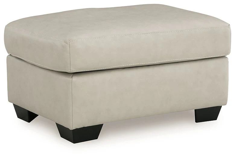 Santorine Ottoman - Image 7