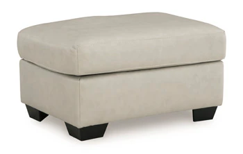 Santorine Ottoman - Image 9