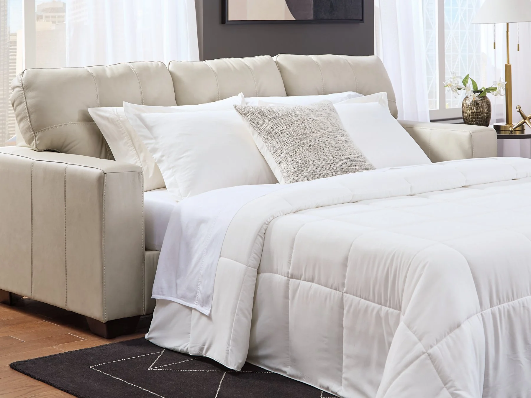 Santorine Sofa Sleeper - Image 11