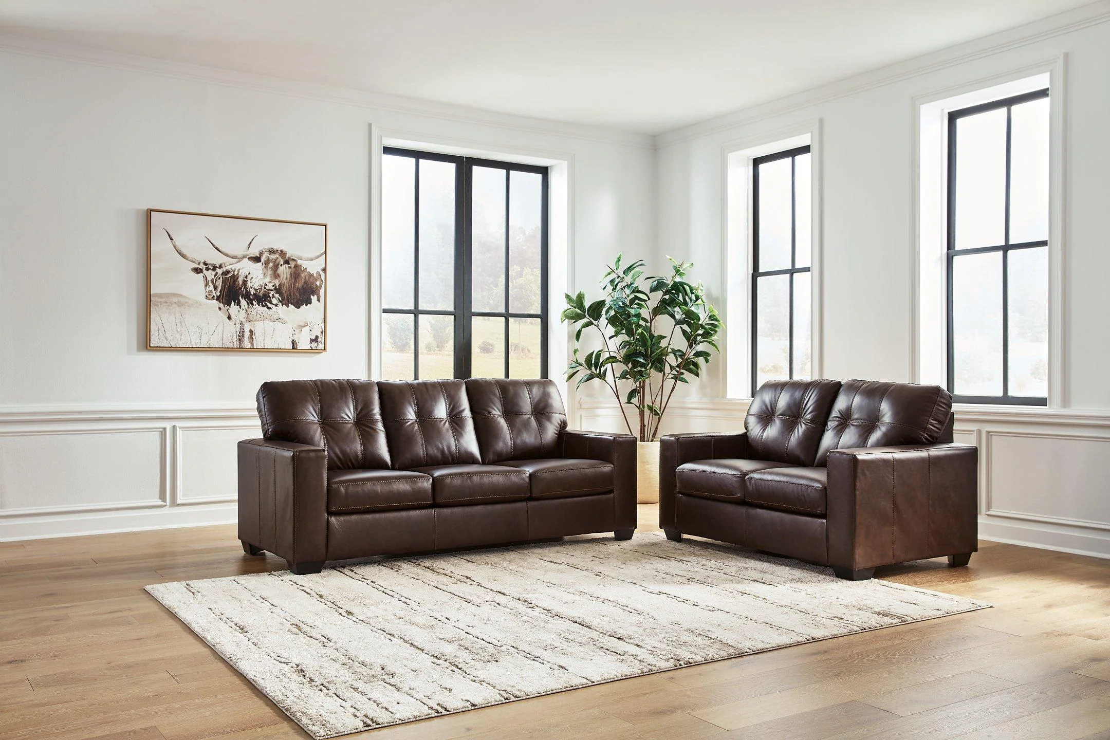 Santorine Living Room Set - Image 2