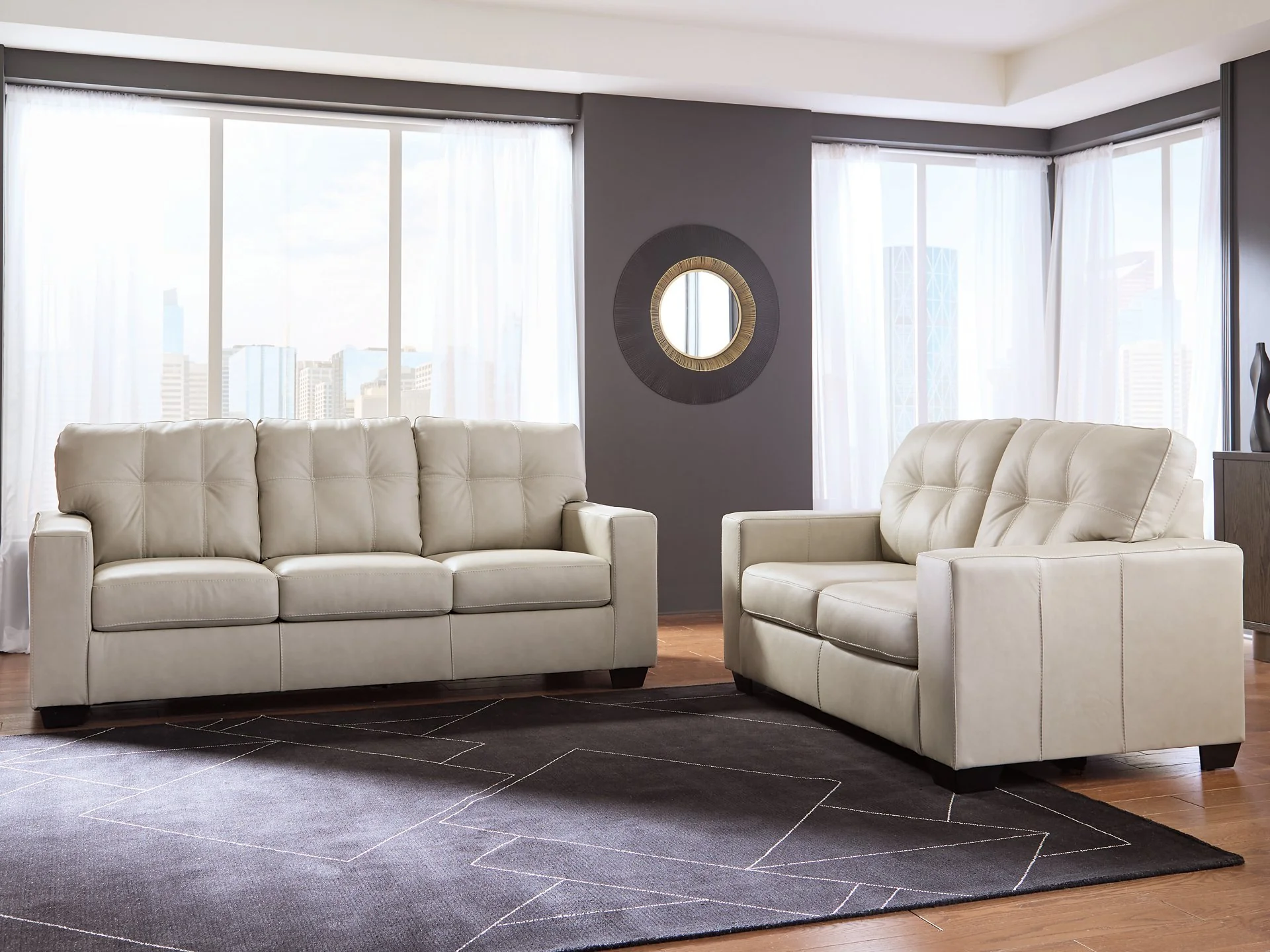 Santorine Living Room Set - Image 9