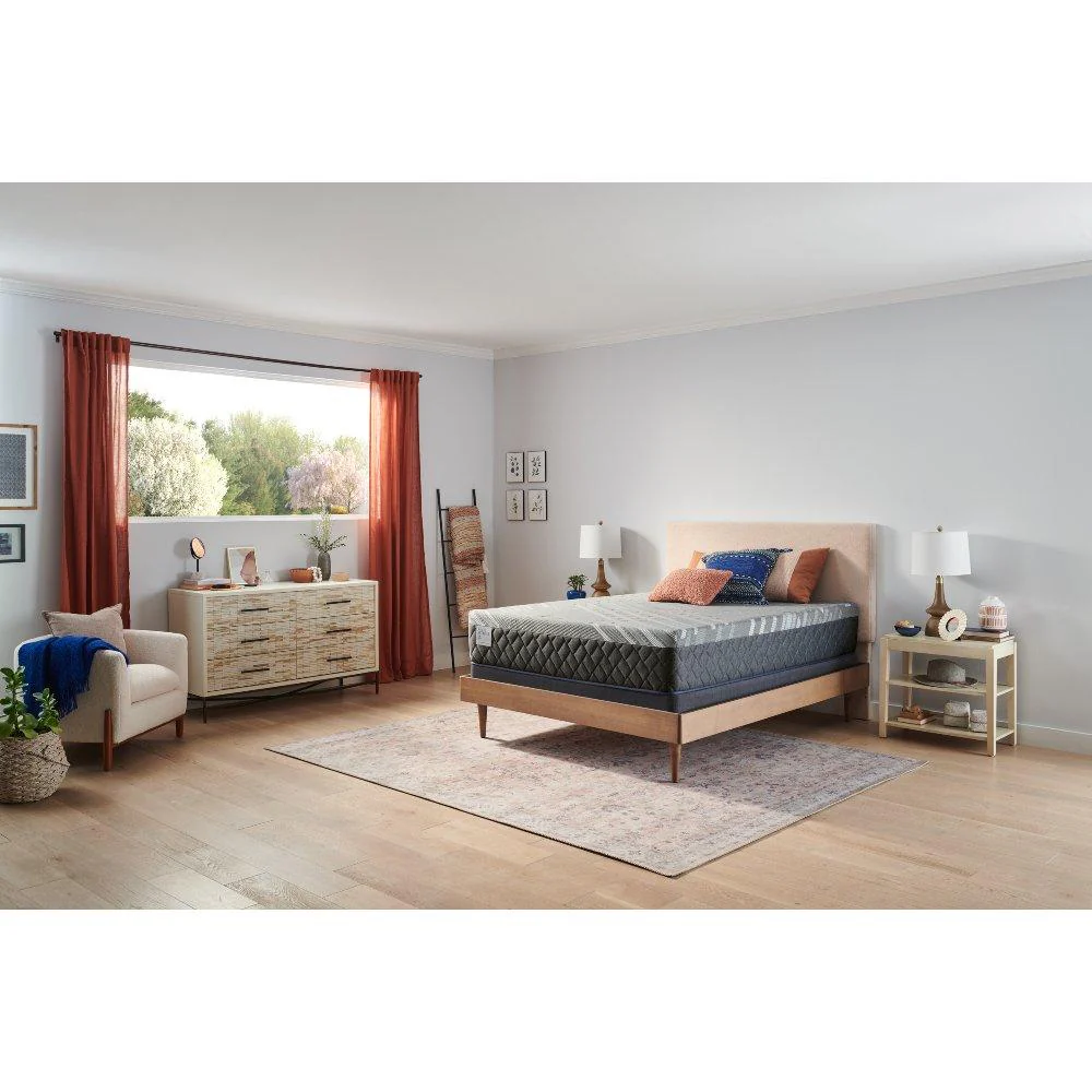 Sao Paulo Hybrid Mattress - Image 2