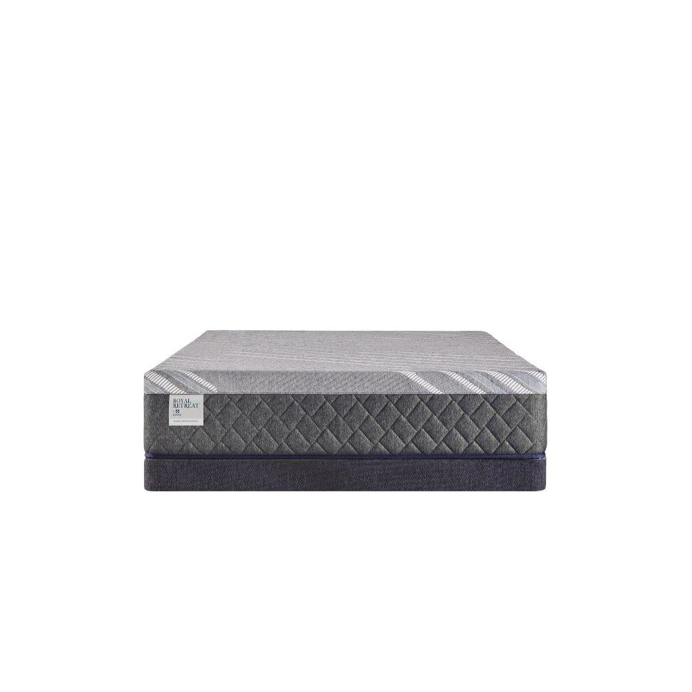 Sao Paulo Hybrid Mattress - Image 9