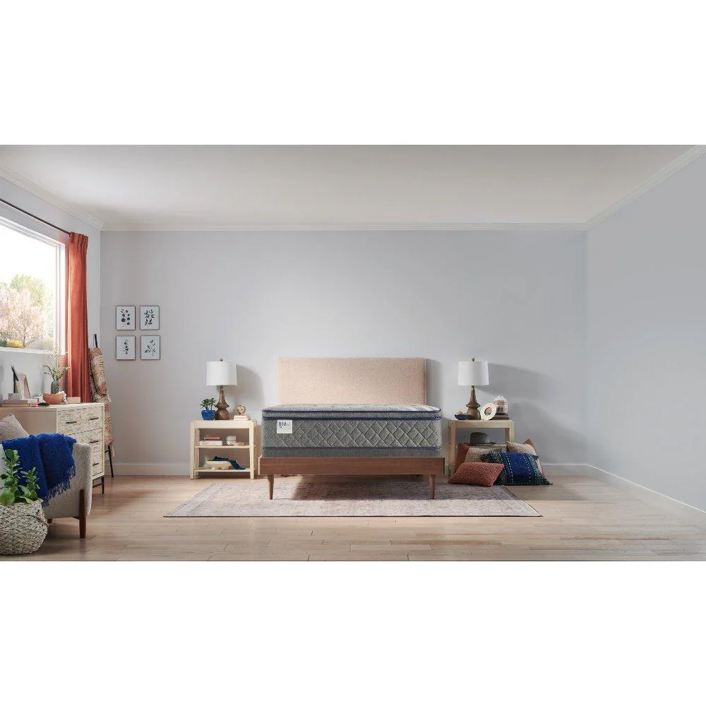 Sao Paulo Innerspring Mattress - Image 2