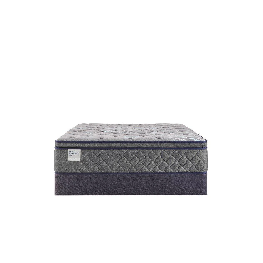 Sao Paulo Innerspring Mattress - Image 4
