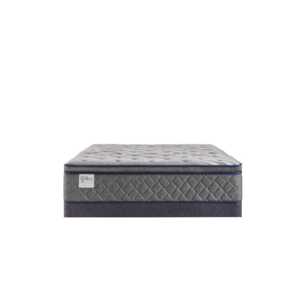 Sao Paulo Innerspring Mattress - Image 5