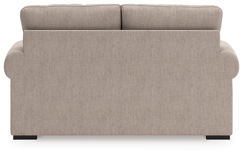 Sararose Loveseat - Image 6