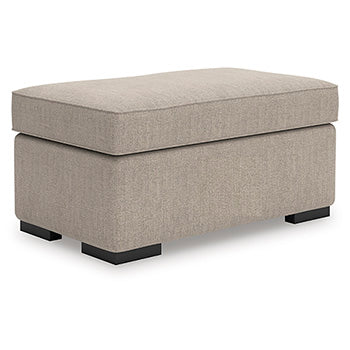 Sararose Ottoman - Image 2