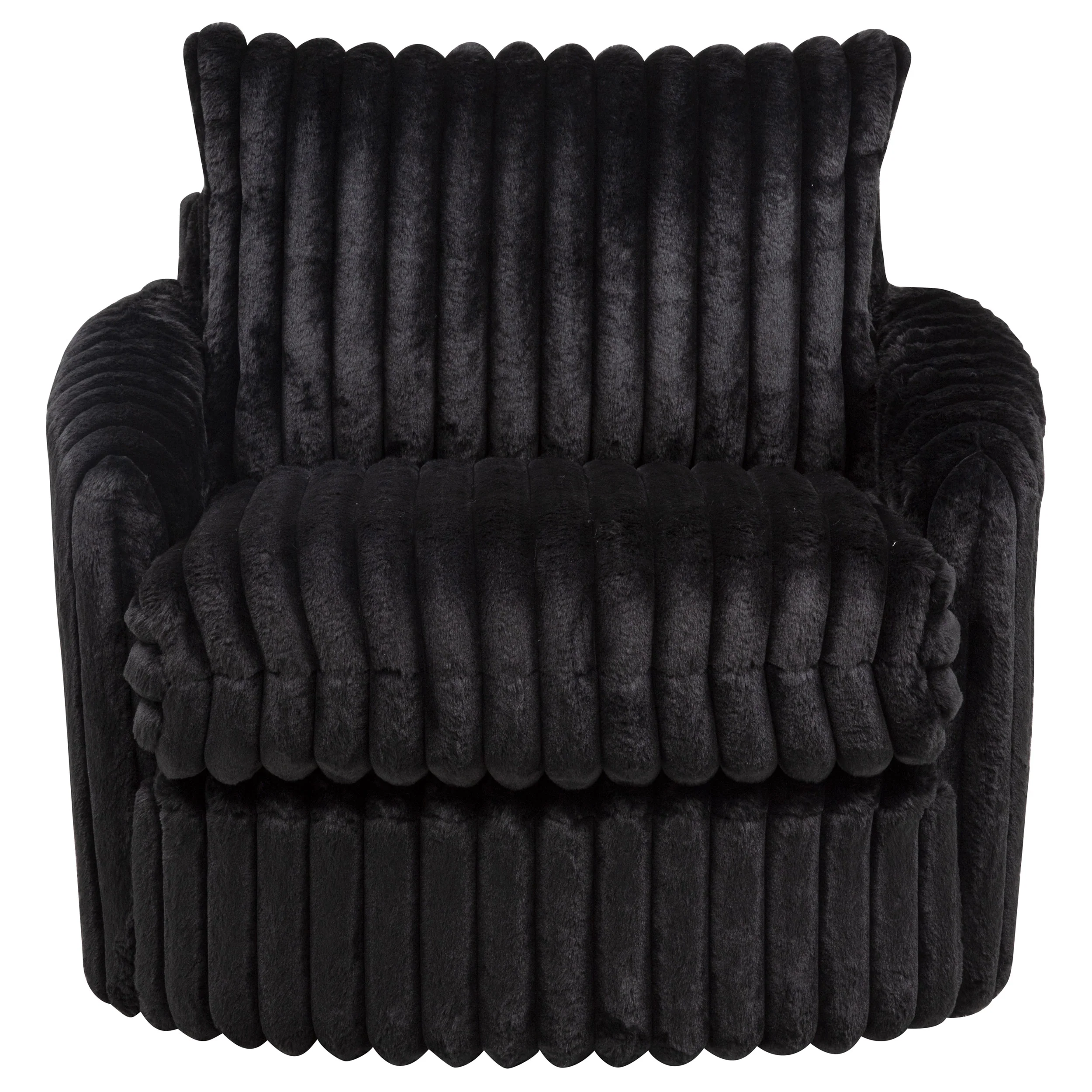 Sarco Swivel Accent Chair - Image 14
