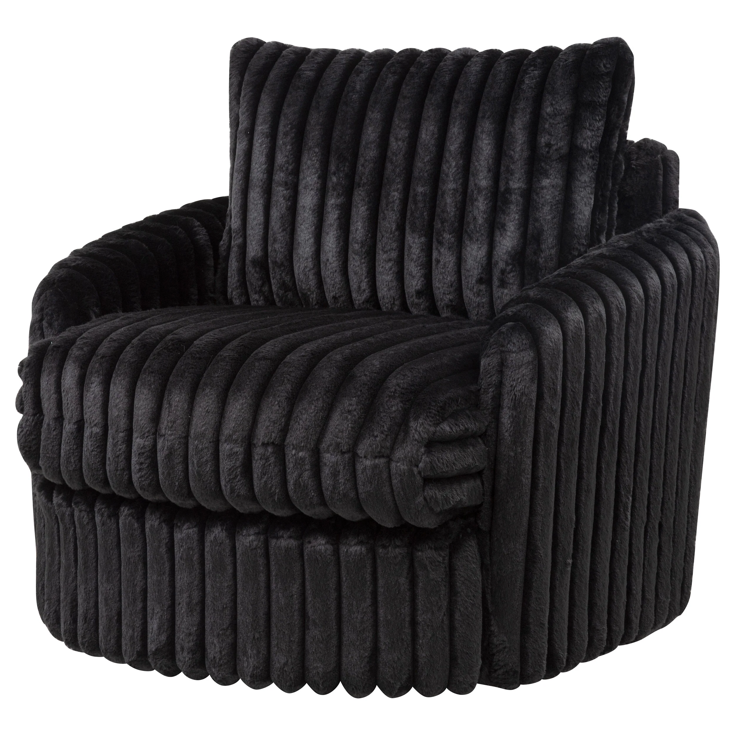 Sarco Swivel Accent Chair - Image 15