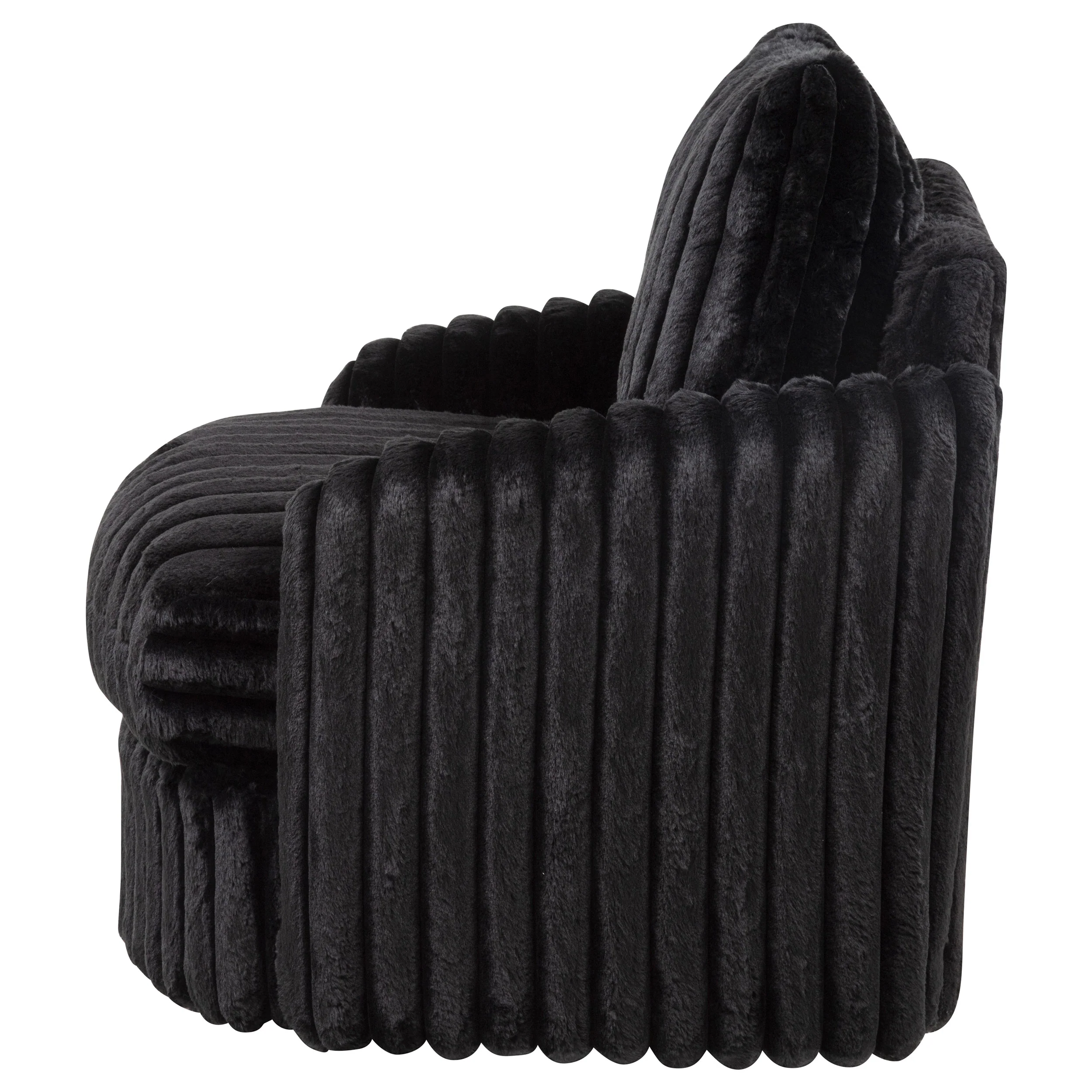 Sarco Swivel Accent Chair - Image 16