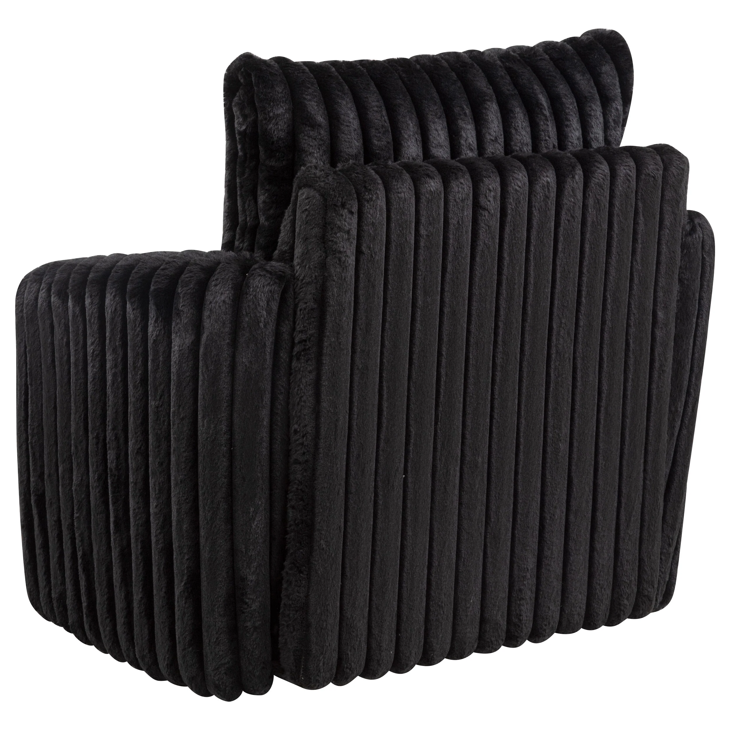 Sarco Swivel Accent Chair - Image 17