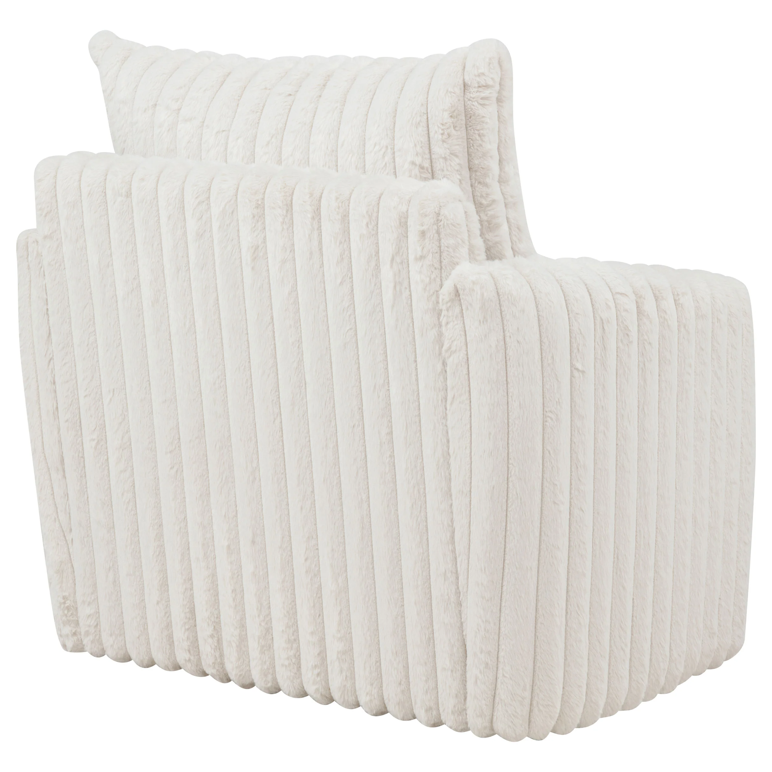 Sarco Swivel Accent Chair - Image 8