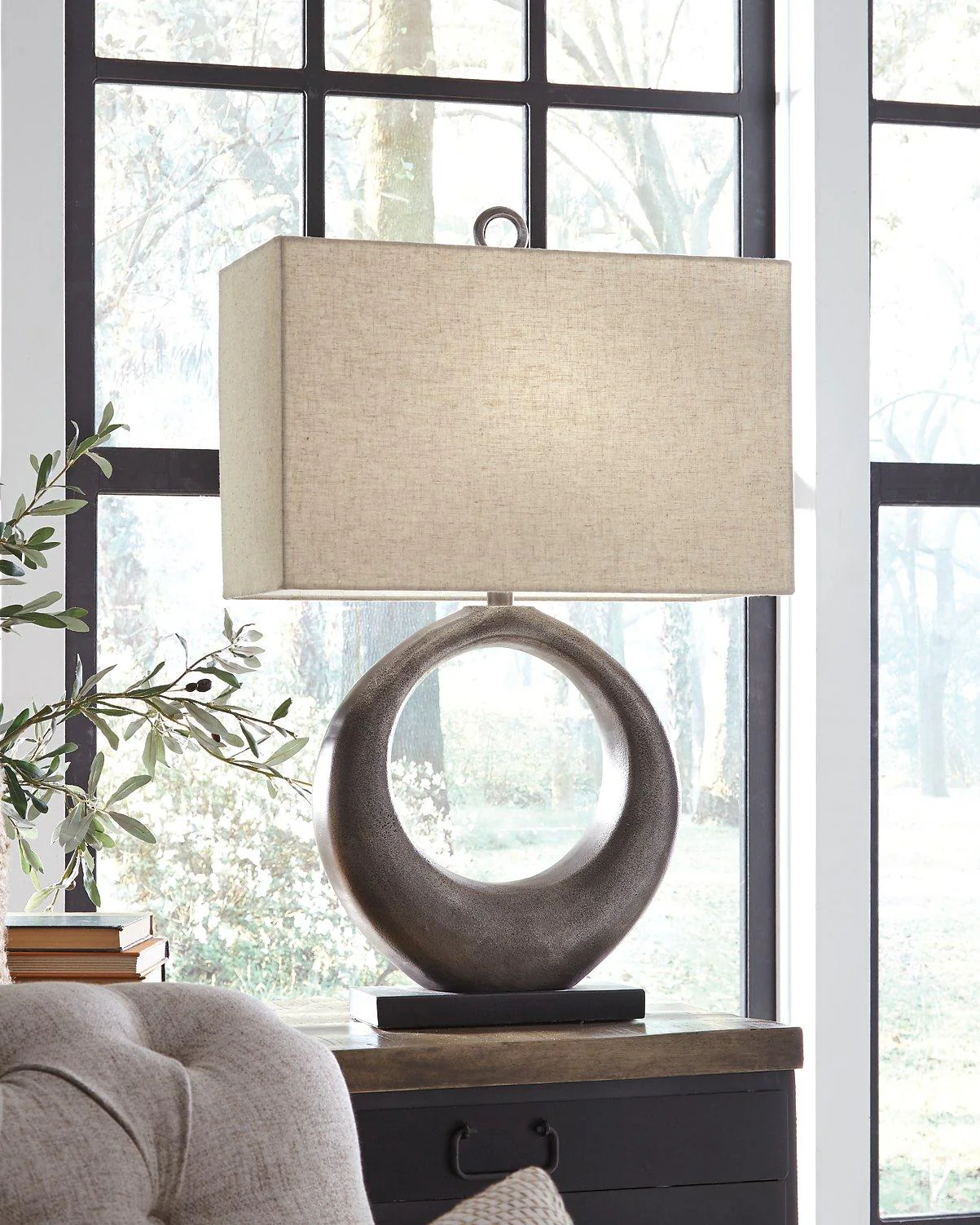 Saria Table Lamp - Image 2