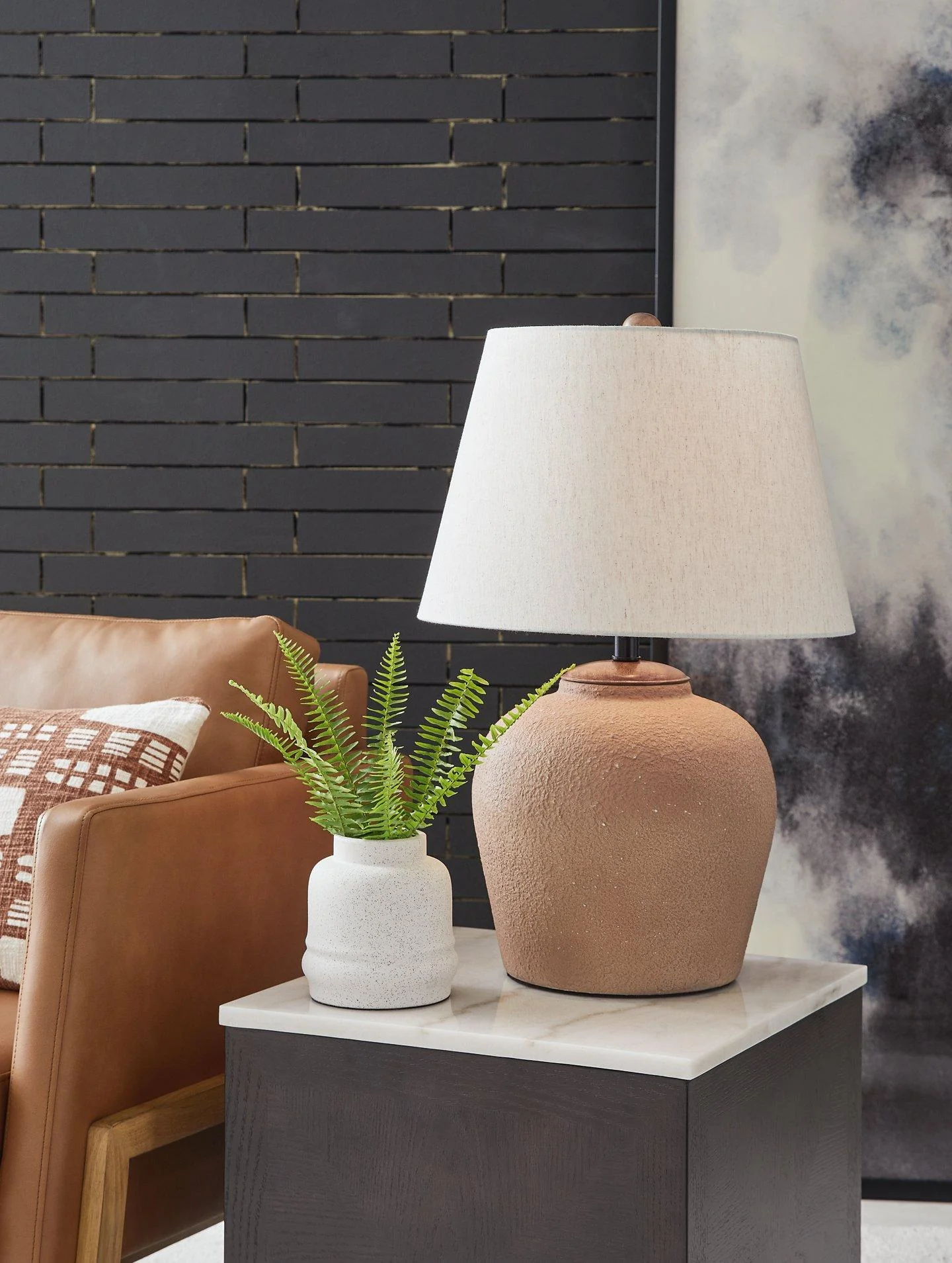 Scantor Lamp Set - Image 2