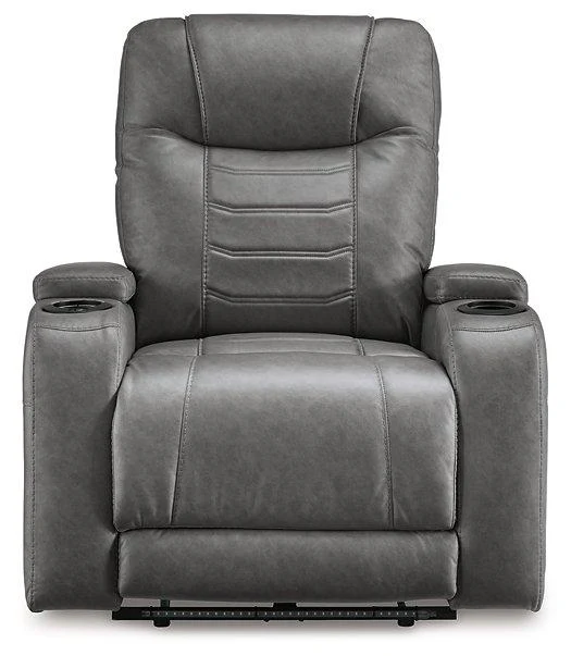 Schooner Rocks Power Recliner - Image 20
