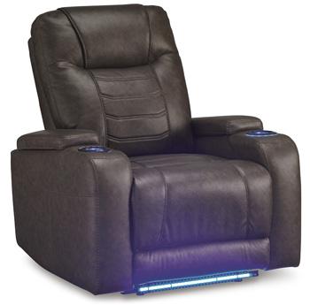 Schooner Rocks Power Recliner - Image 3