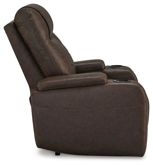 Schooner Rocks Power Recliner - Image 7