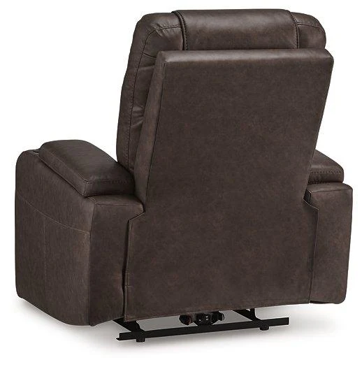 Schooner Rocks Power Recliner - Image 8