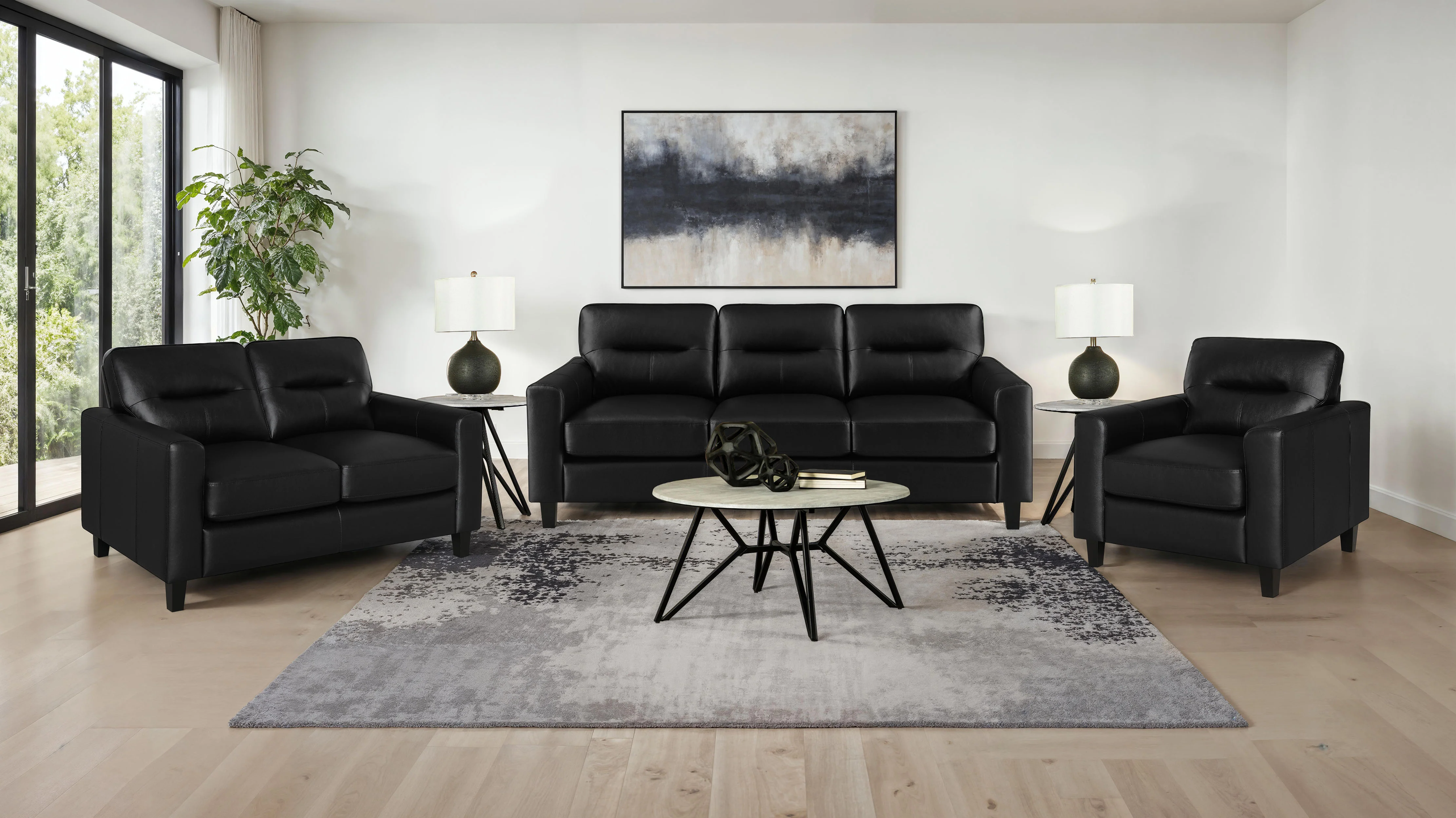 Scotland Accent Chair - Image 11