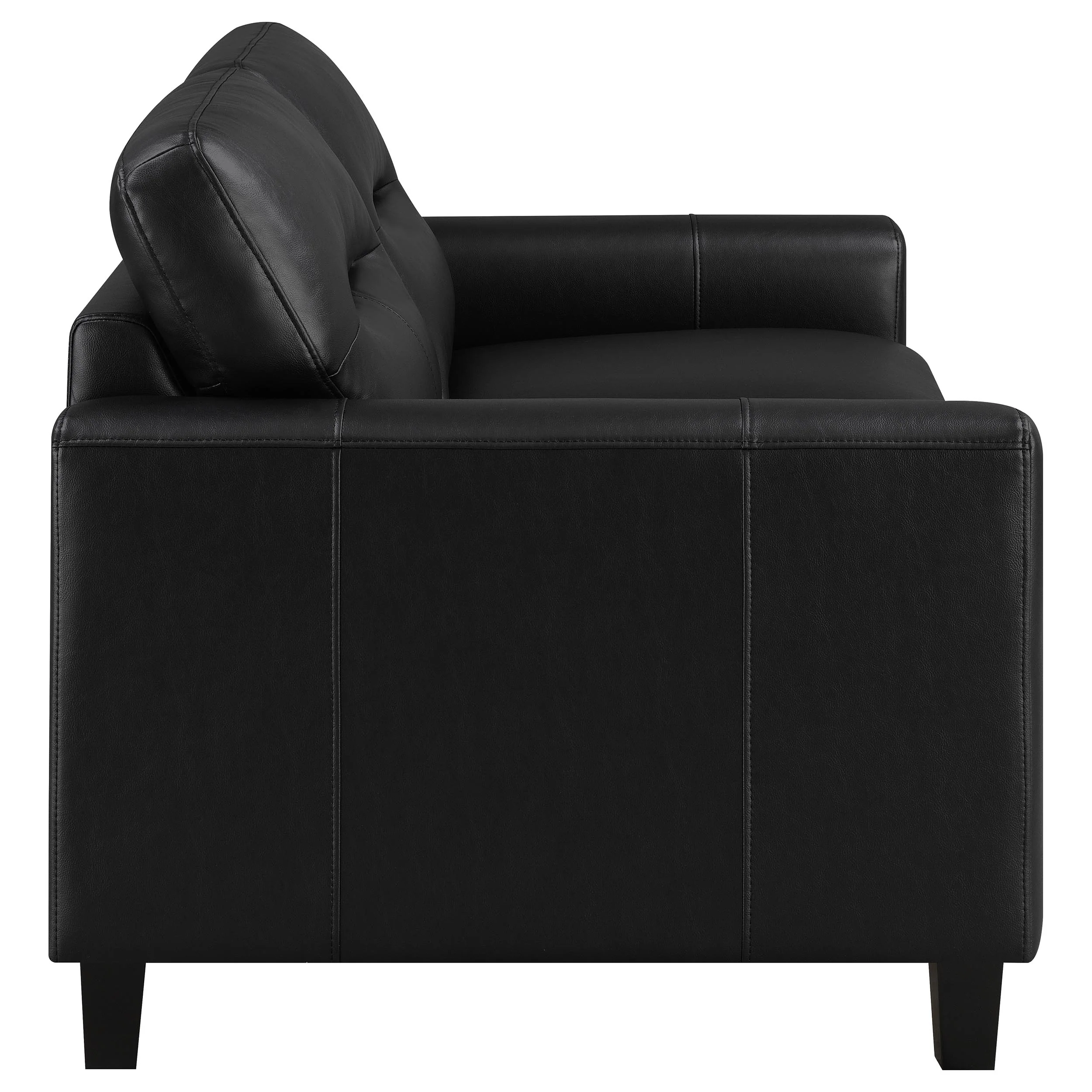 Scotland Loveseat - Image 8